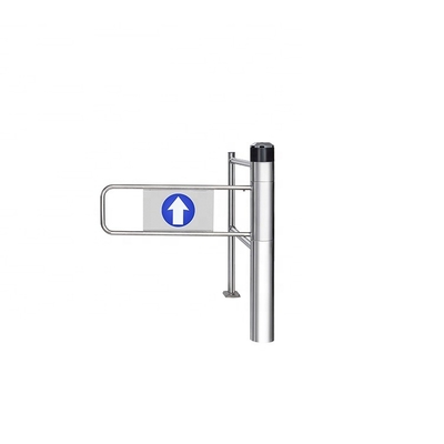 Automatic Openering Swing supermarket entrance gate
