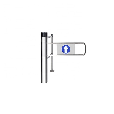Automatic Openering Swing supermarket entrance gate